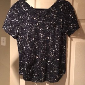 J crew too